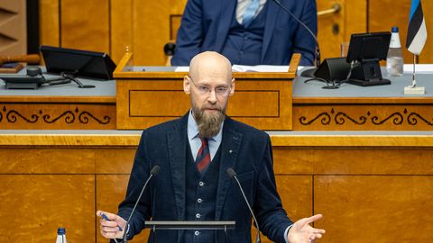 Lahutamatu abielu keelamise idee on õiguslikult problemaatiline