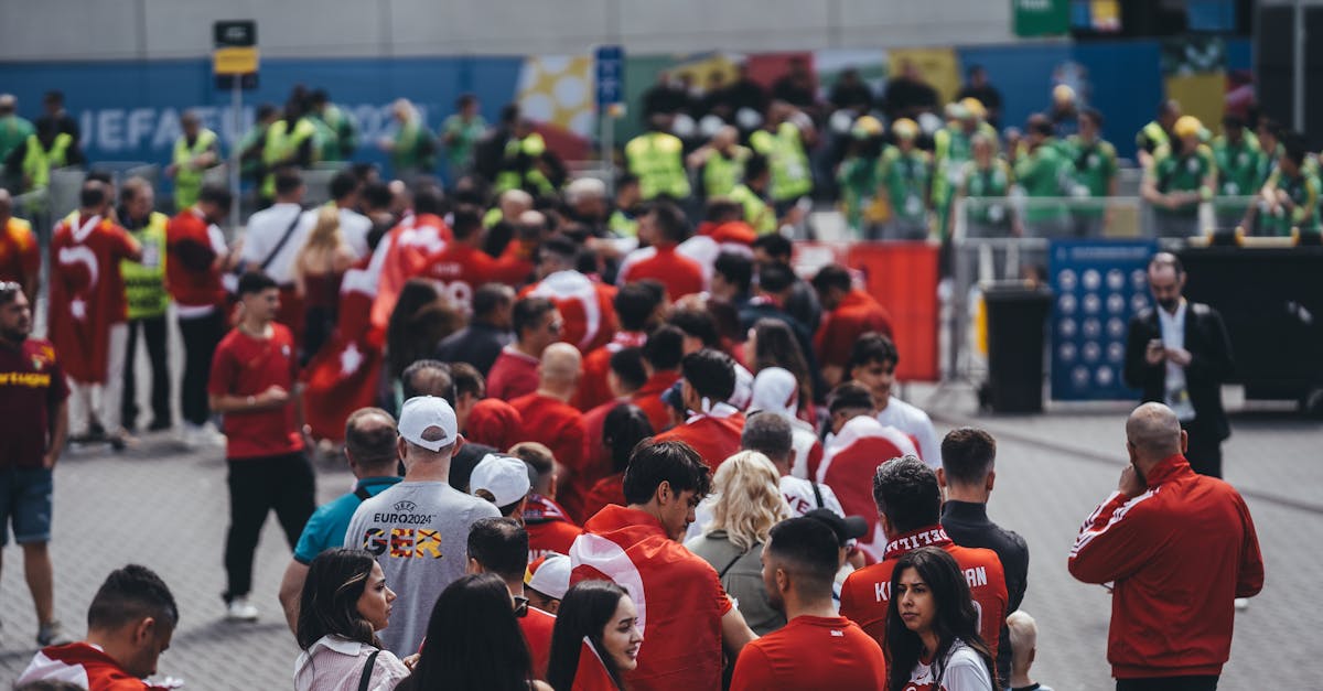The FIFA World Cup: How football's greatest tournament became a global phenomenon