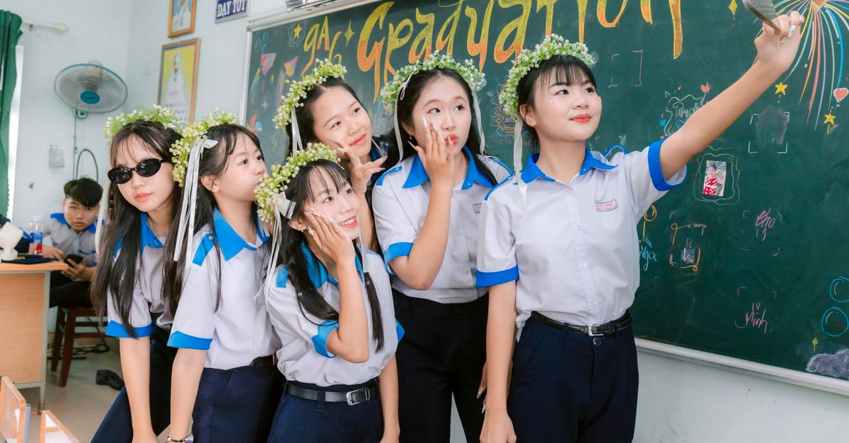 New Coming-of-Age Comedy Captures Last-Minute High School Adventure