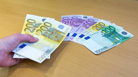 Eesti eraldab 3,1 miljonit eurot mittetöötavate noorte abistamiseks