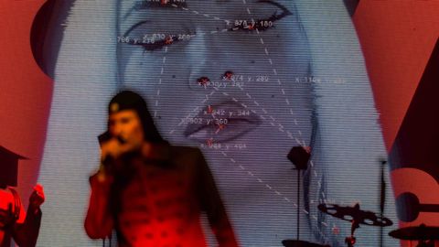 Laibach intervjuus: Trump ja Putin kui poliitilised tegelased