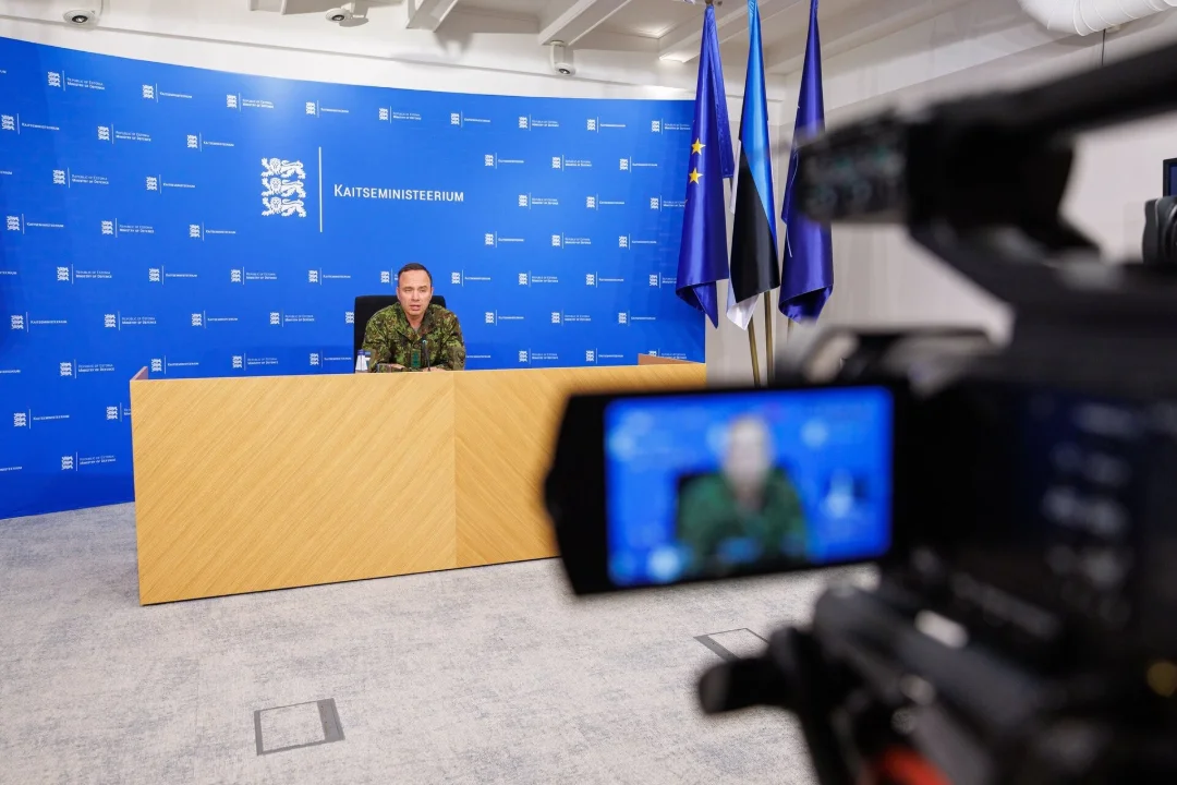 Sõda Ukrainas: Venemaa rünnakud taristule ja hübriidoht Euroopas