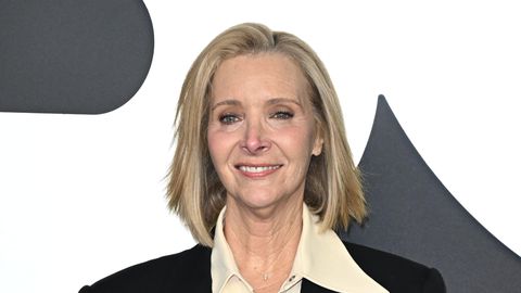 Lisa Kudrow avab «Sõprade» võttetplaadi varjatud konfliktid