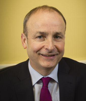 Dublinis arutati uute Euroopa Liidu maksude vajalikkust eelarve päästmiseks