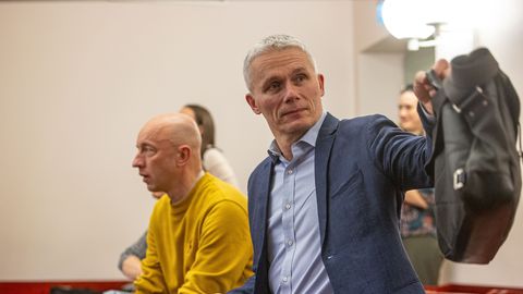 Tallinna kohus tühistas ERJK ettekirjutused SALKi annetuste tagastamise kohta