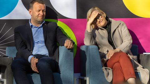 Анализ: стоит ли социал-демократам объединиться с Eesti 200?