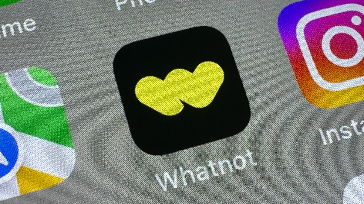 Whatnot ostis AI-soovituste ettevõtte Shaped, et parandada reaalajas ostlemist