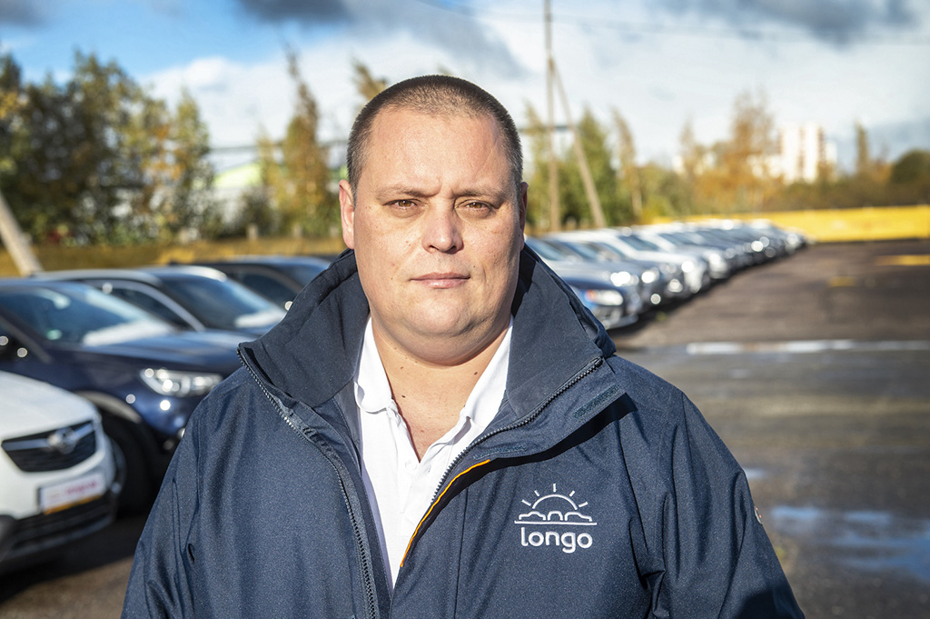 Euroopa järelturul langeb pistikhübriidide väärtus kiiremini kui teistel autodel