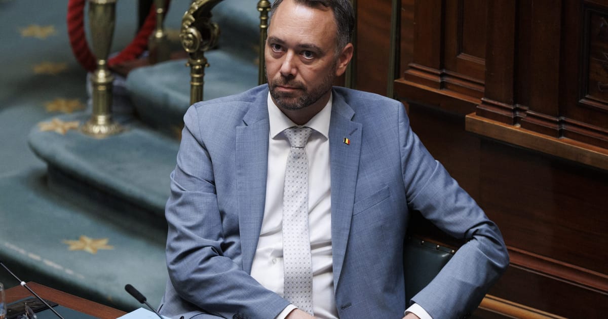 Belgia välisminister nõudis USA suursaadikult rünnakute lõpetamist Brüsselis