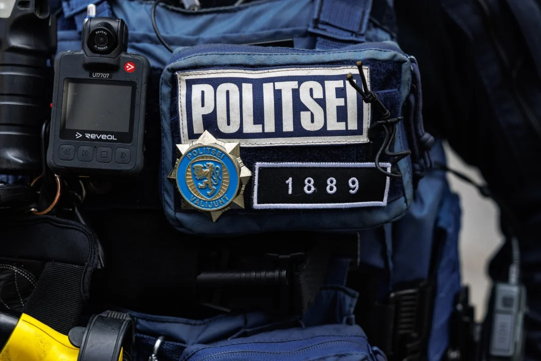 Politsei tabas Tallinnas ja Pärnumaal 13 ebaseaduslikult riiki sisenenud välismaalast
