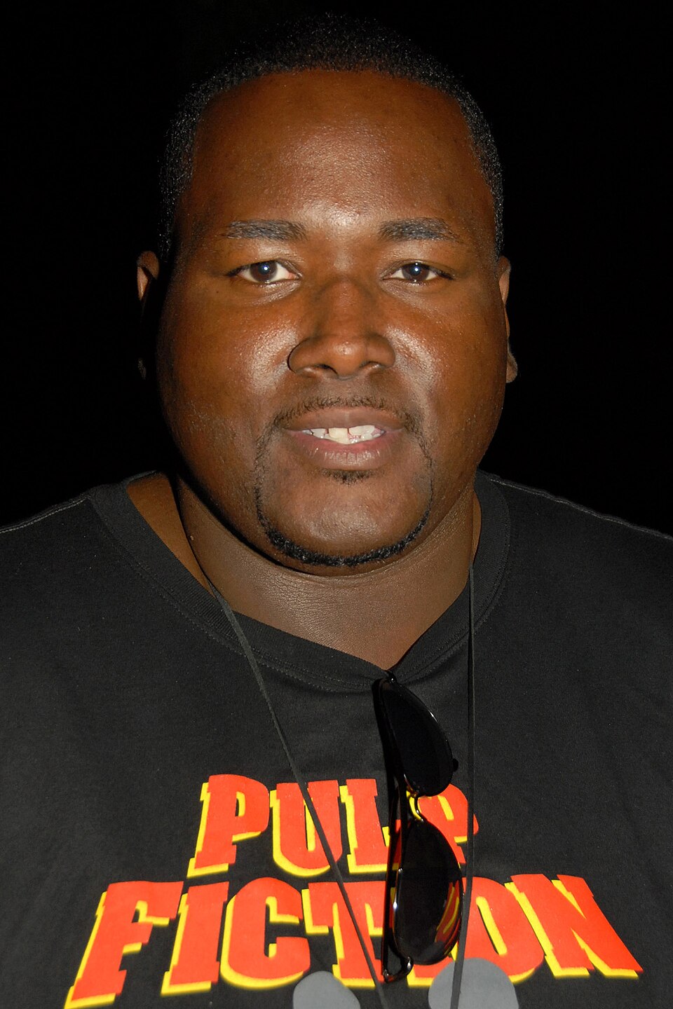 Näitleja Quinton Aaron ärgus koomast valusa uudisega