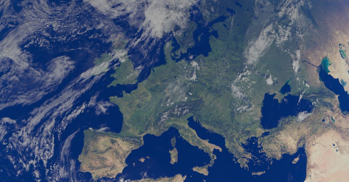 Euroopa loobub USA tarkvarast: suveräänne tehnoloogia ootab