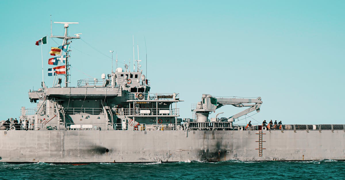 UK Deploys Naval Forces to Counter Russian Submarine Activity
