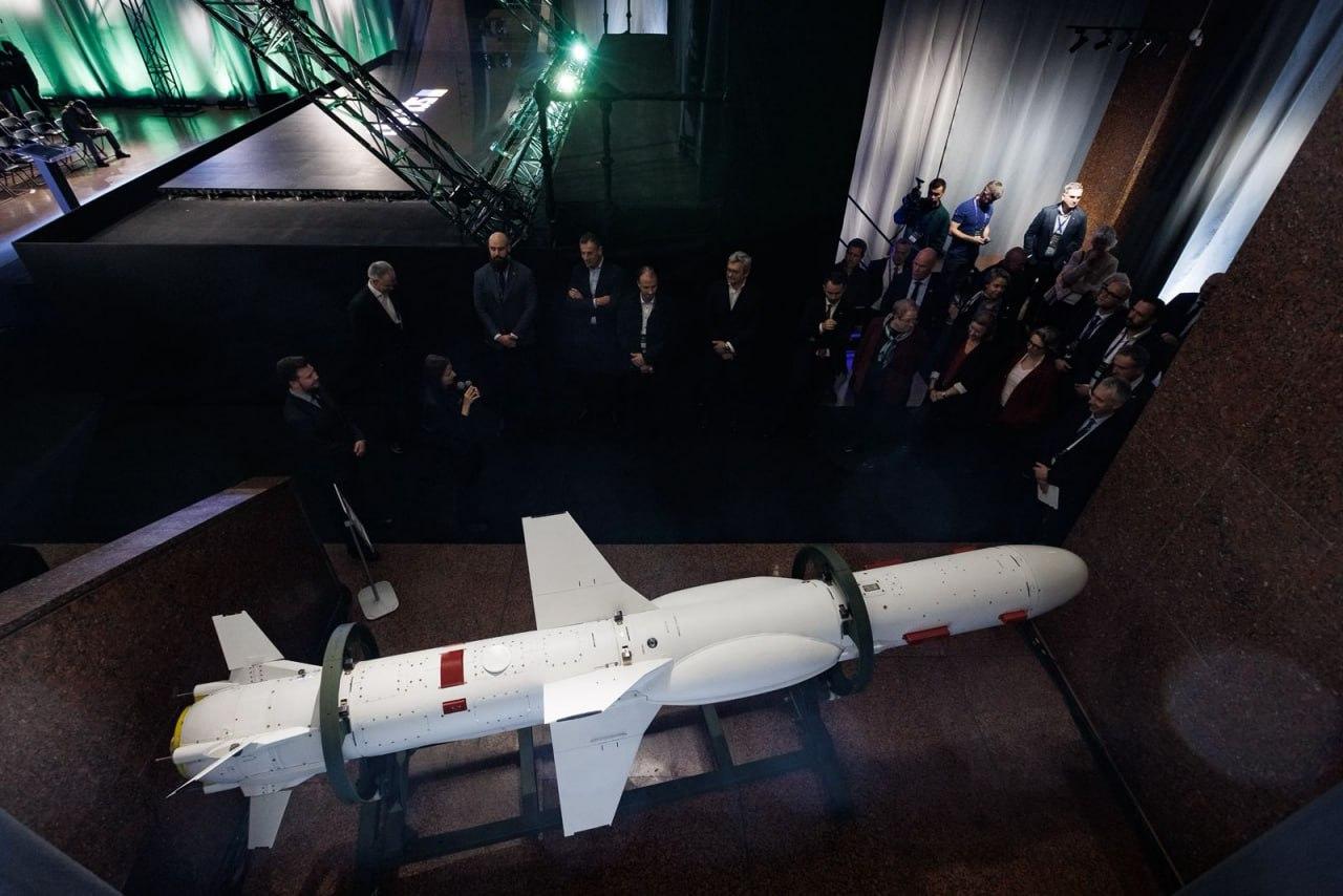 Ukraina kaugmaa-arsenal: uued raketid ja droonid muudavad ründetegevust
