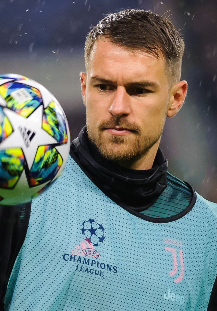 Ramsey jookseb Londoni maratoni noore sõbra mälestuseks