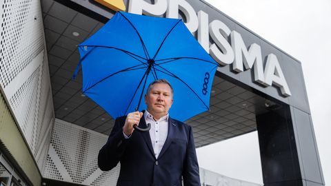 Prisma hinnad võivad tõusta pärast Coopi ülevõtmist