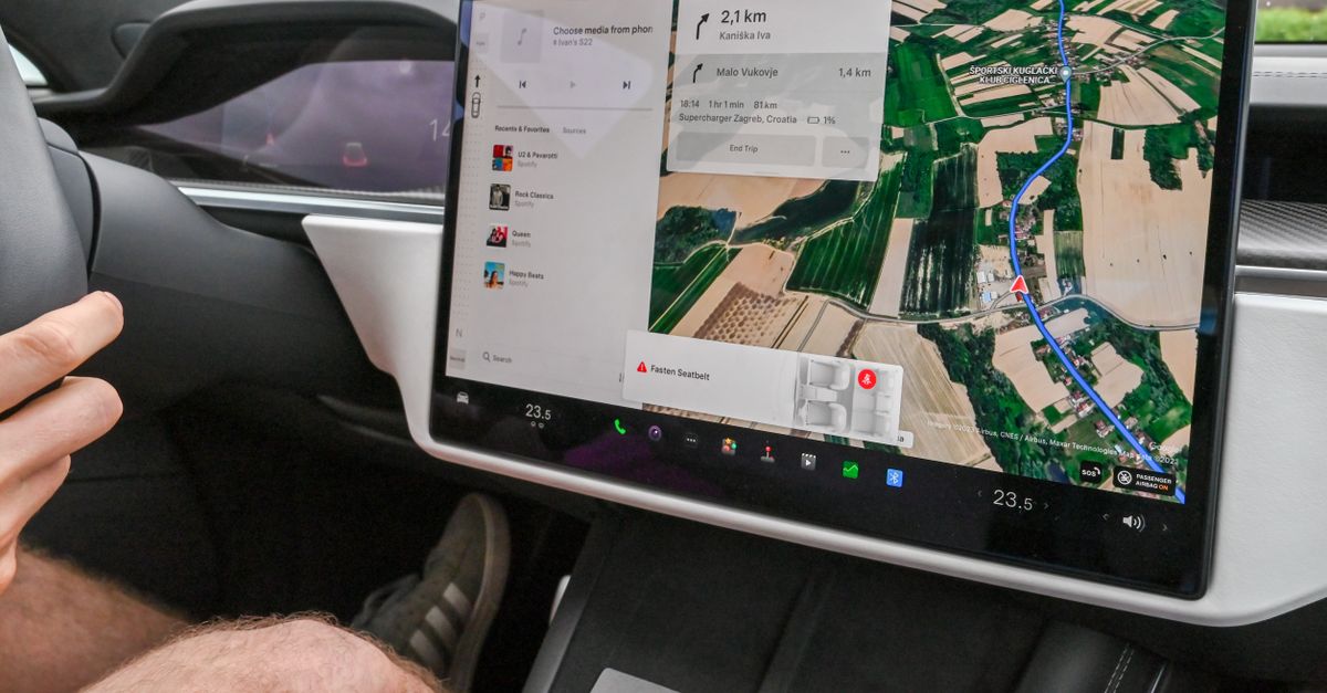 Venemaa GPS-häired ulatuvad Baltikumi sajadeid kilomeetreid