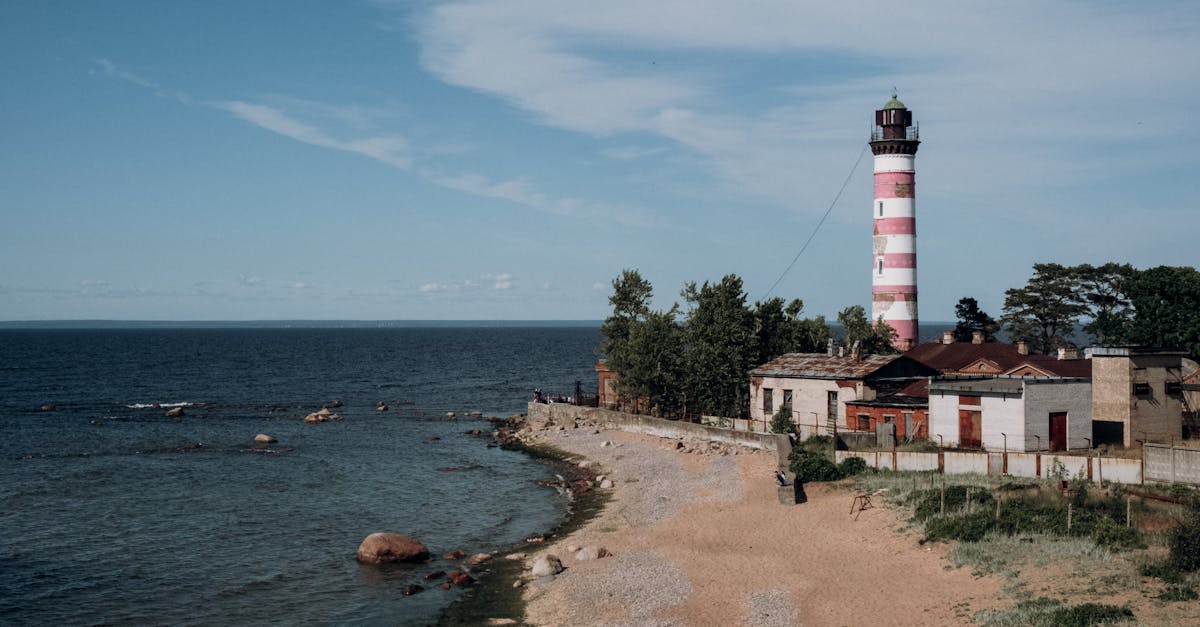 Pärnumaa Sorgu tuletorni saatus otsustub augustis