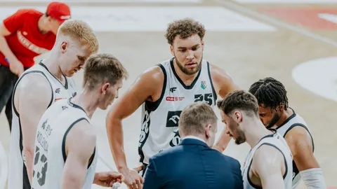 Legia võiduseeriat jätkab: Rannula ja Tassi klubi liigub play-off'i poole