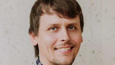Jaan Looga valiti Tartu Tervishoiu Kõrgkooli rektoriks