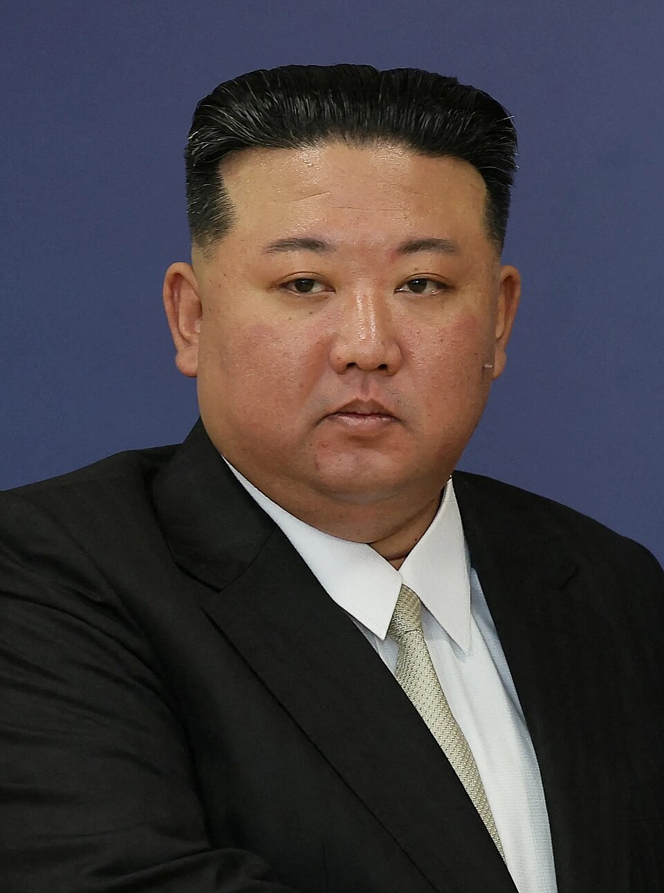 Põhja-Korea olukord ja välispoliitika