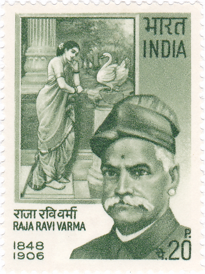 India kunstimaal rikastus oksjonirekordi
