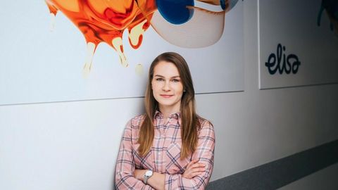 Digiturvalisus algab õigete valikutega, hoiatavad eksperdid