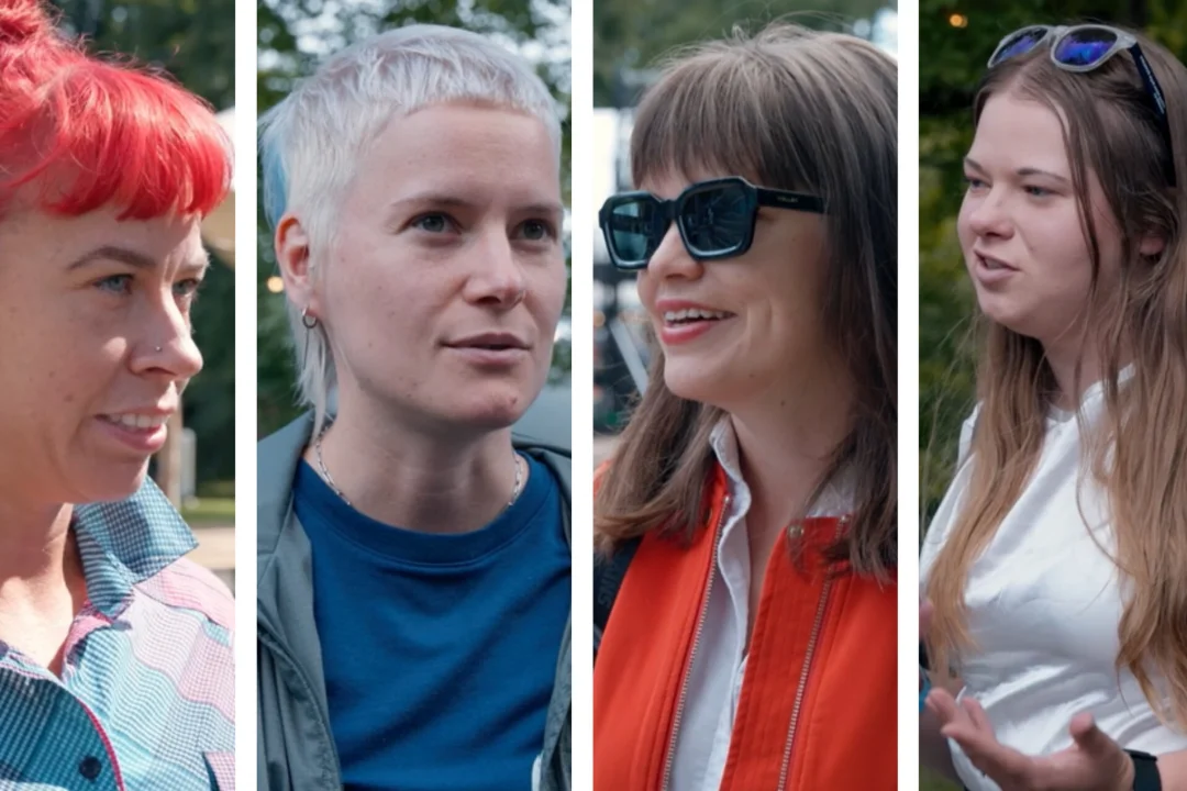 Paide Arvamusfestivalil otsiti vastuseid: millest eestlased vaikivad?