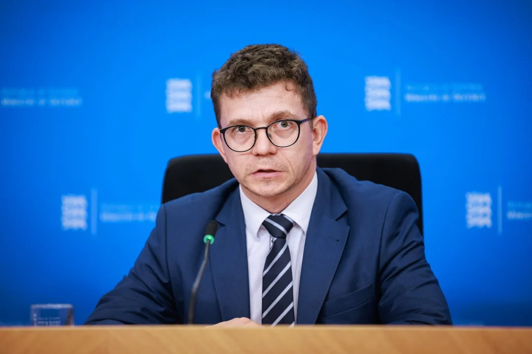 Kaitseministeerium: Venemaa sõjalist ohtu jälgitakse Eestis ja naaberriikides pidevalt