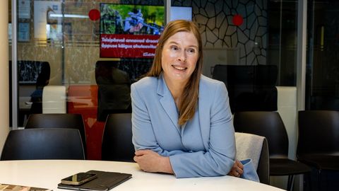 Kas naiste juhtimisstiilist saab kiiresti iseloomuveaks?