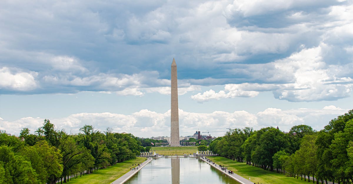 USA valmistub Washingtonis 250. aastapäeva tähistamiseks