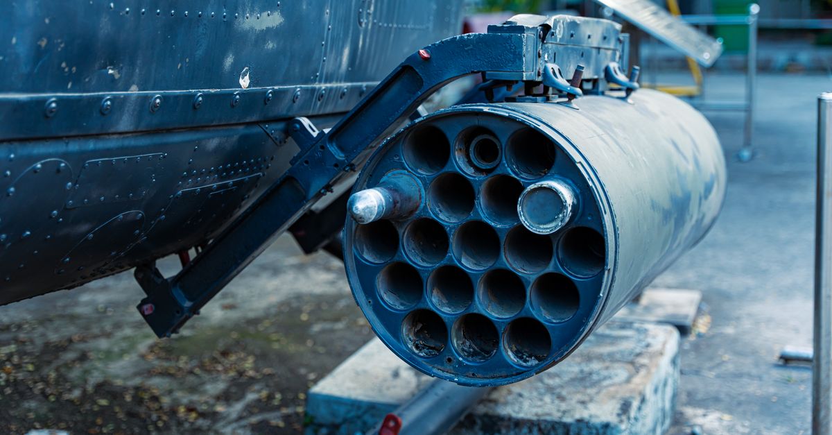 Venemaa jätkab Ukraina raketirünnakuid