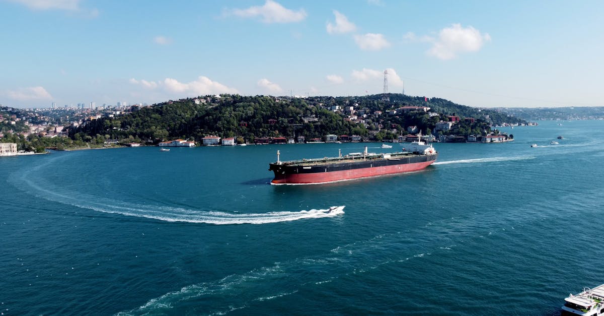 Iran Claims Strait of Hormuz Closure Amid US Tensions