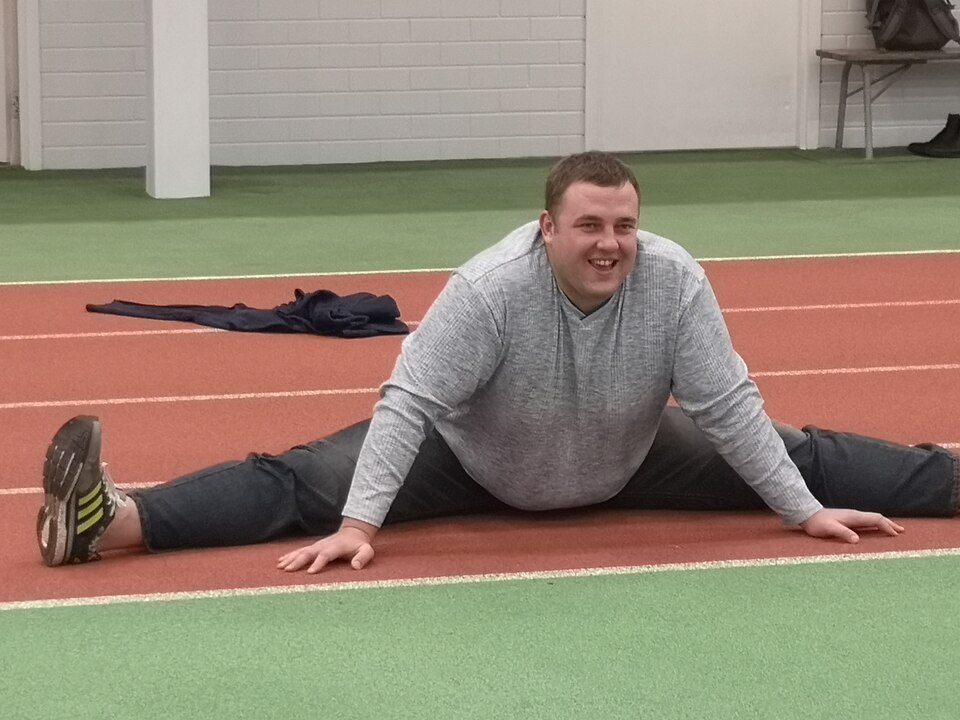 Ida-Virumaa võõrustas ligi 2000 sportlast Eesti omavalitsuste suvemängudel
