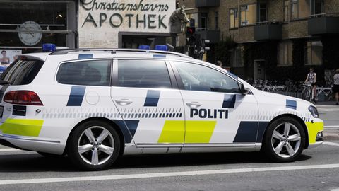 Taani politsei skandaal: tuhandeid vägivalla juhtumeid uurimata jäetud