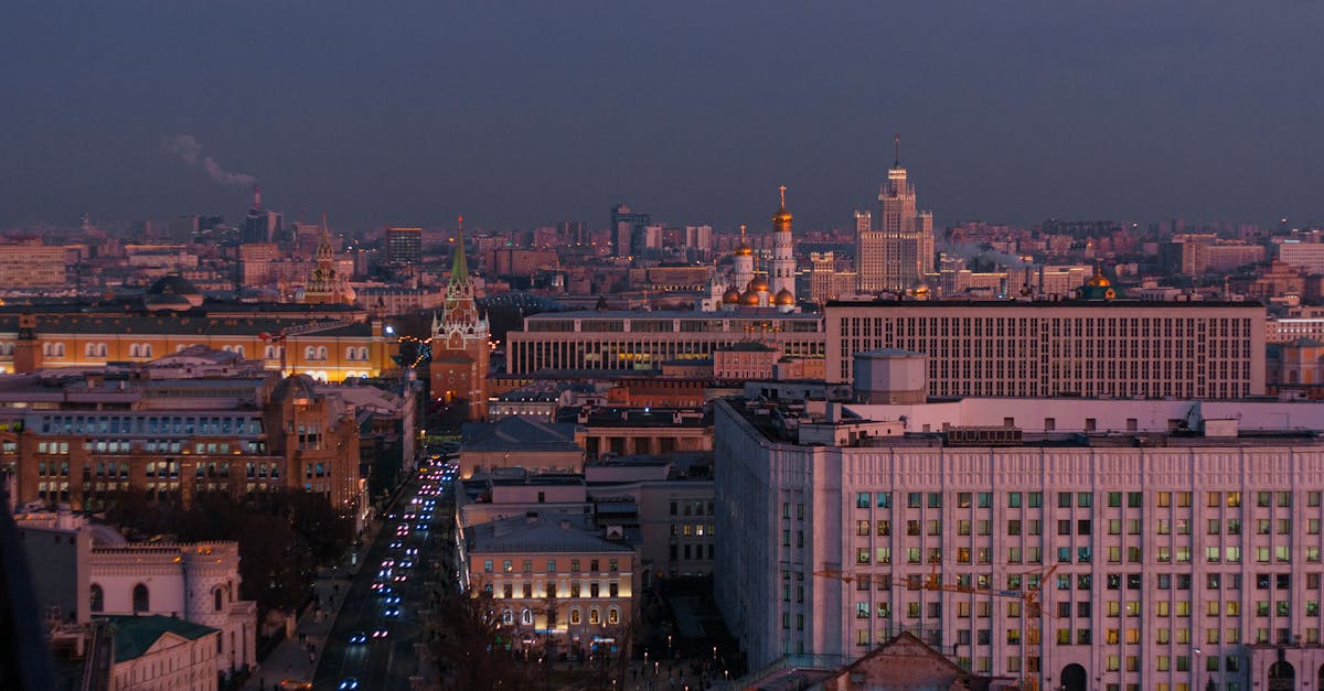 Москва отключит мобильный интернет на День Победы