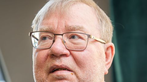 Mart Laari raamat tutvustab Eesti ajaloo kümmet märkimisväärset hetke