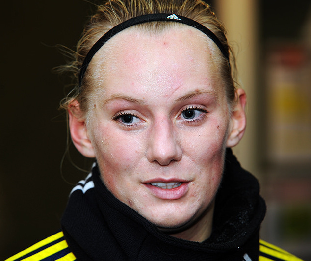 Arsenal's Blackstenius Shines in Champions League Challenge