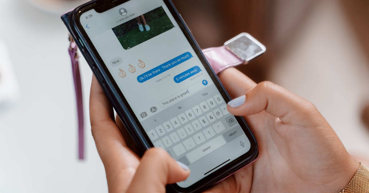 Android and iPhone messaging finally gets end-to-end encryption