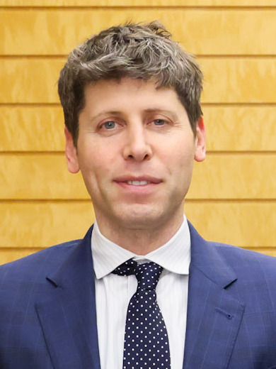 Sam Altman väidab, et tehnoloogiline singulaarsus on juba saabunud
