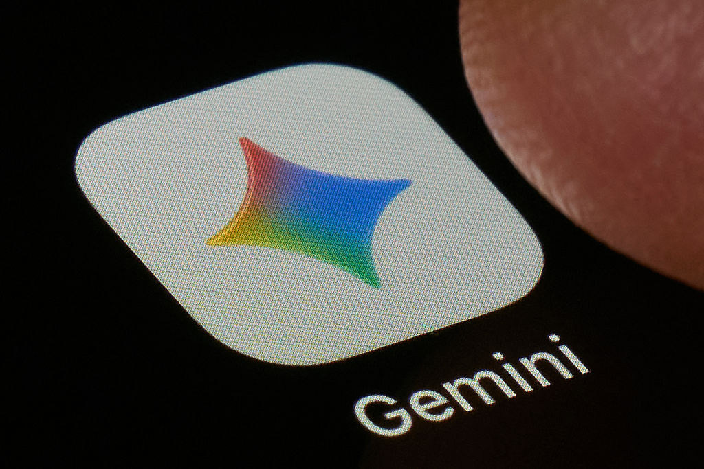 Kirjastajad esitasid Google'i vastu hagi Gemini treenimise pärast