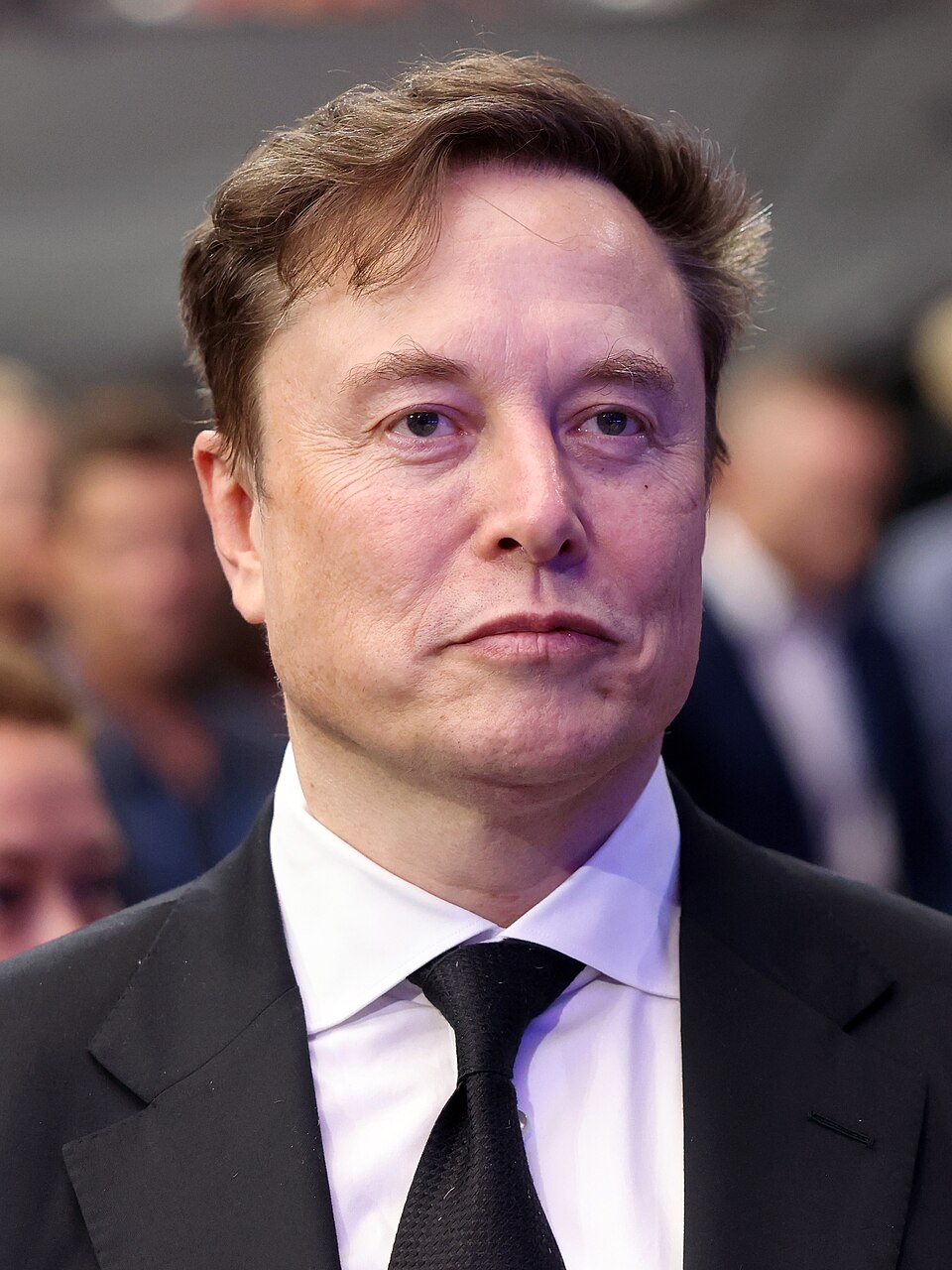Elon Musk: USA valitsus kontrollib Ukraina droonide Starshieldi kiiruspiiranguid