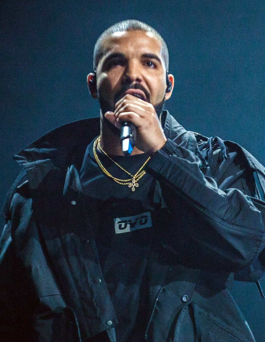 Drake'i jääinstallatsiooni sulatatakse Torontos