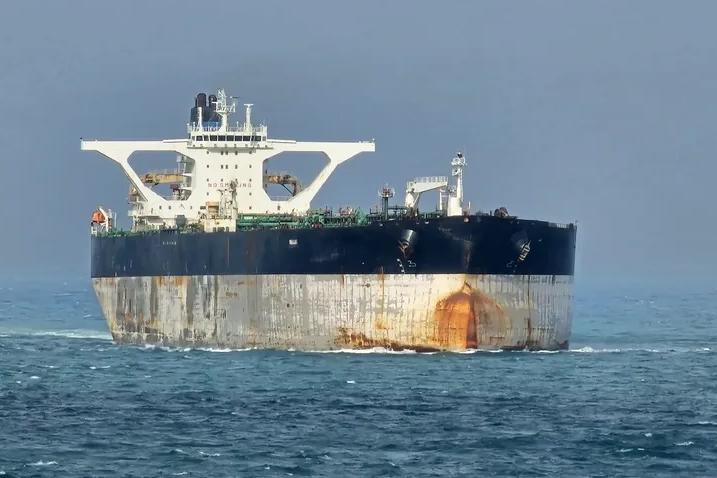 Sanktsioonide all olevad tankerid: Indias lammutatakse rekordarv varilaevastiku laevu