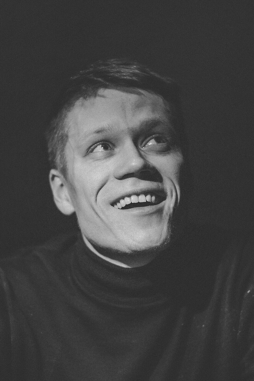 Sander Rebane annab Endlas viimase etenduse