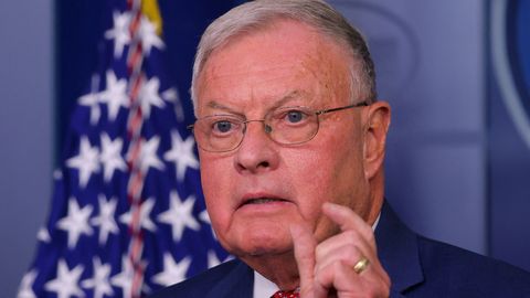 USA generaal kutsub üles NATO-alternatiivi looma