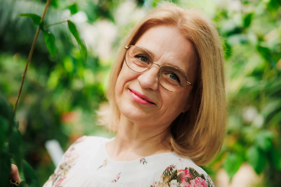 Mentor Pille Mutli: "I watched grandmothers grow old, that's not for me"