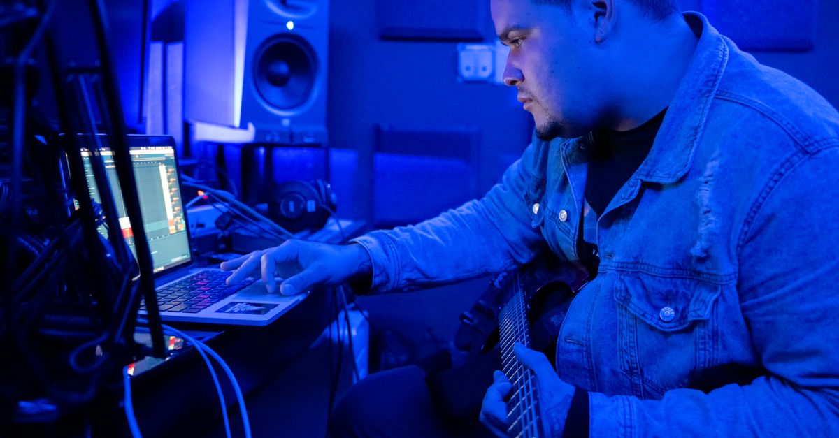 GRAI: tehisintellekt muudab muusikat sotsiaalsemat, mitte ei asenda artiste