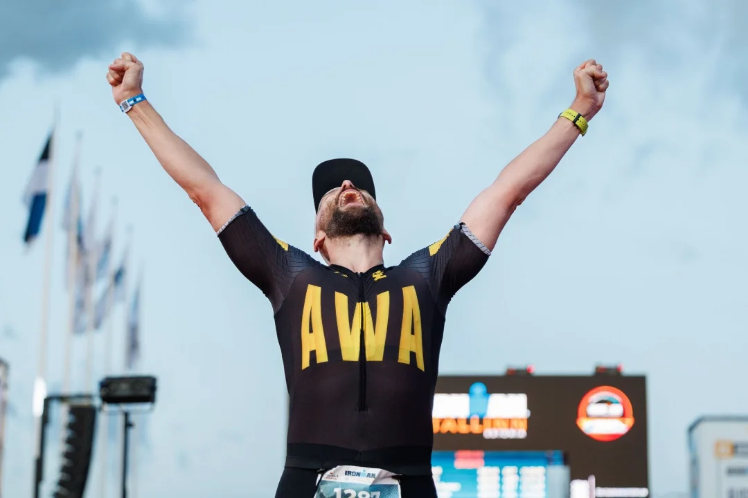 Ironman toob sel nädalavahetusel Tallinna ja Harjumaa teedele ulatuslikud liikluspiirangud