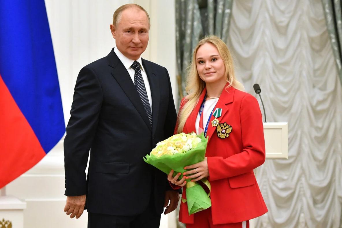 Kolmele Venemaa võimlejale keelati sisenemine Hollandis toimuvatele MM-idele